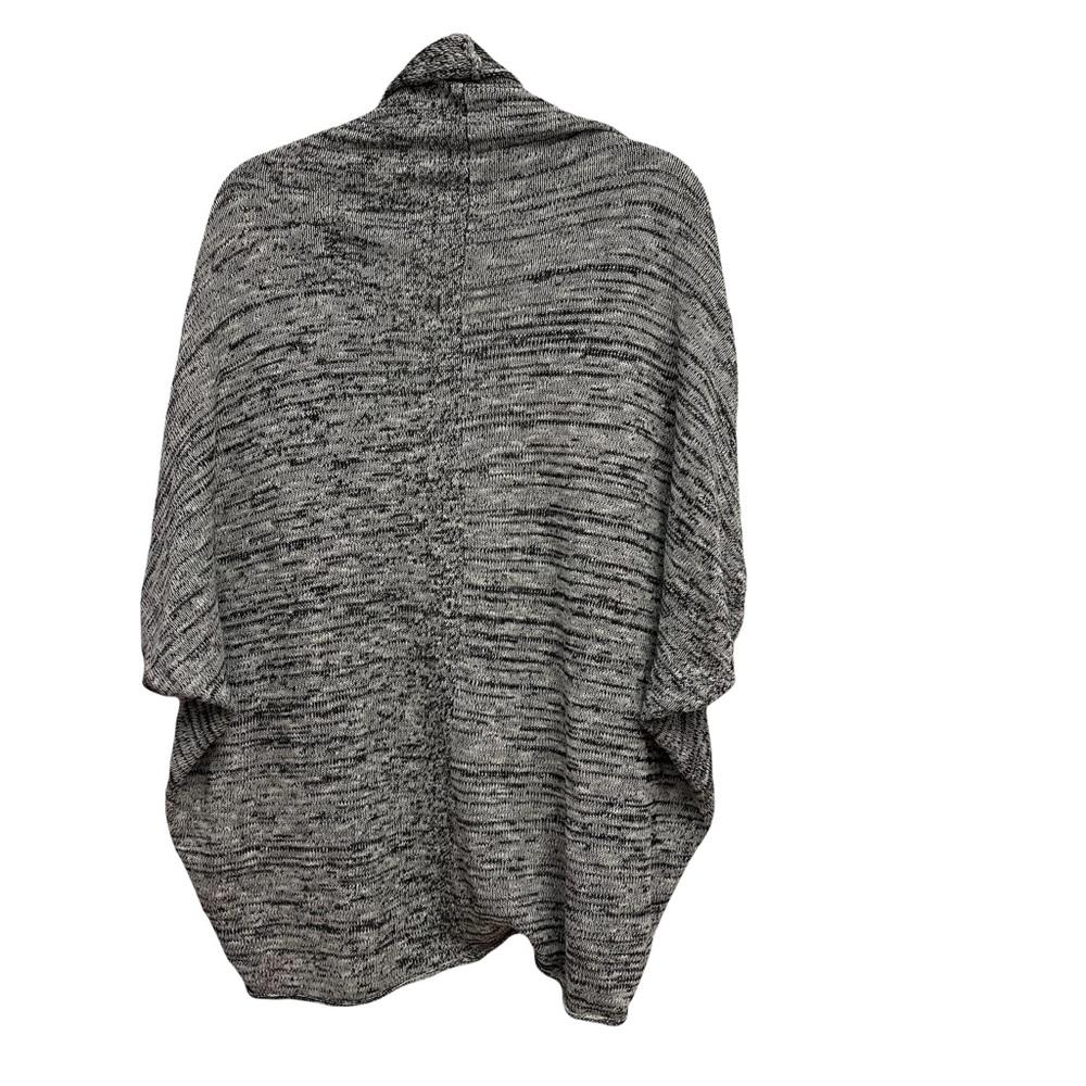 Forever 21 Cardigan Poncho Size S - Picture 2 of 2
